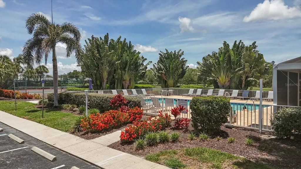 9320 Clubside Circle Sarasota FL 34238