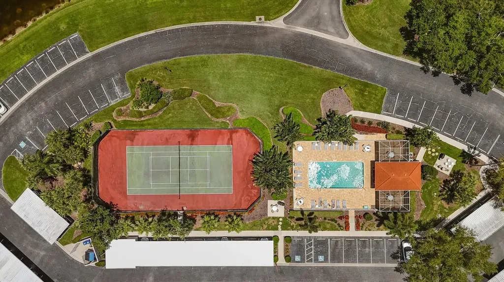 9320 Clubside Circle Sarasota FL 34238