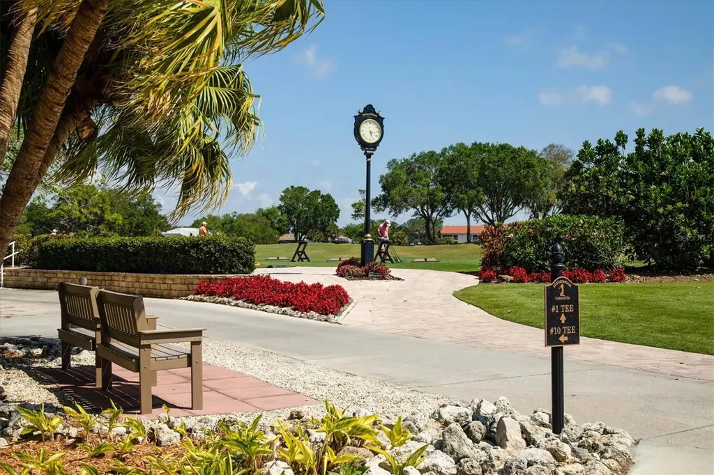 9320 Clubside Circle Sarasota FL 34238