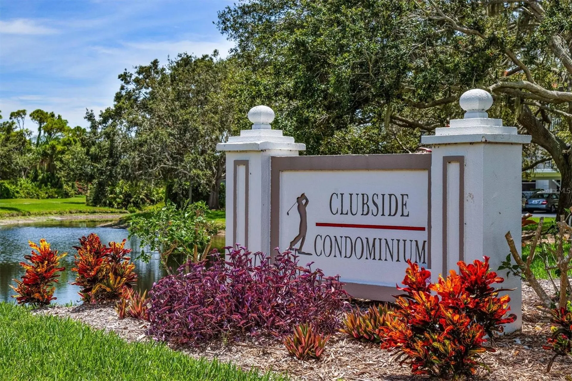 9320 Clubside Circle Sarasota FL 34238