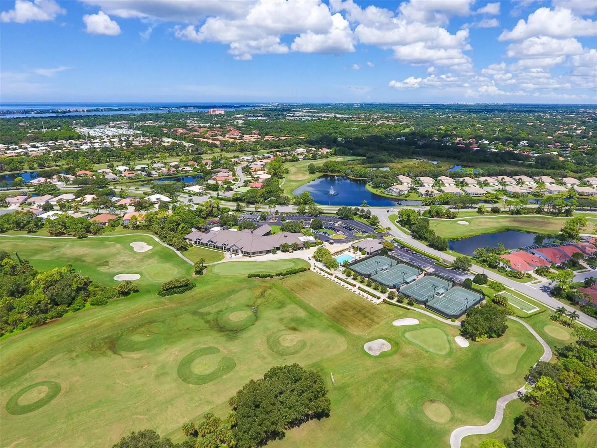 9320 Clubside Circle Sarasota FL 34238