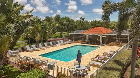 9320 Clubside Circle Sarasota FL 34238