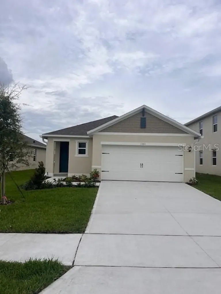 1361 Camellia Bloom Lane Sanford FL 32773