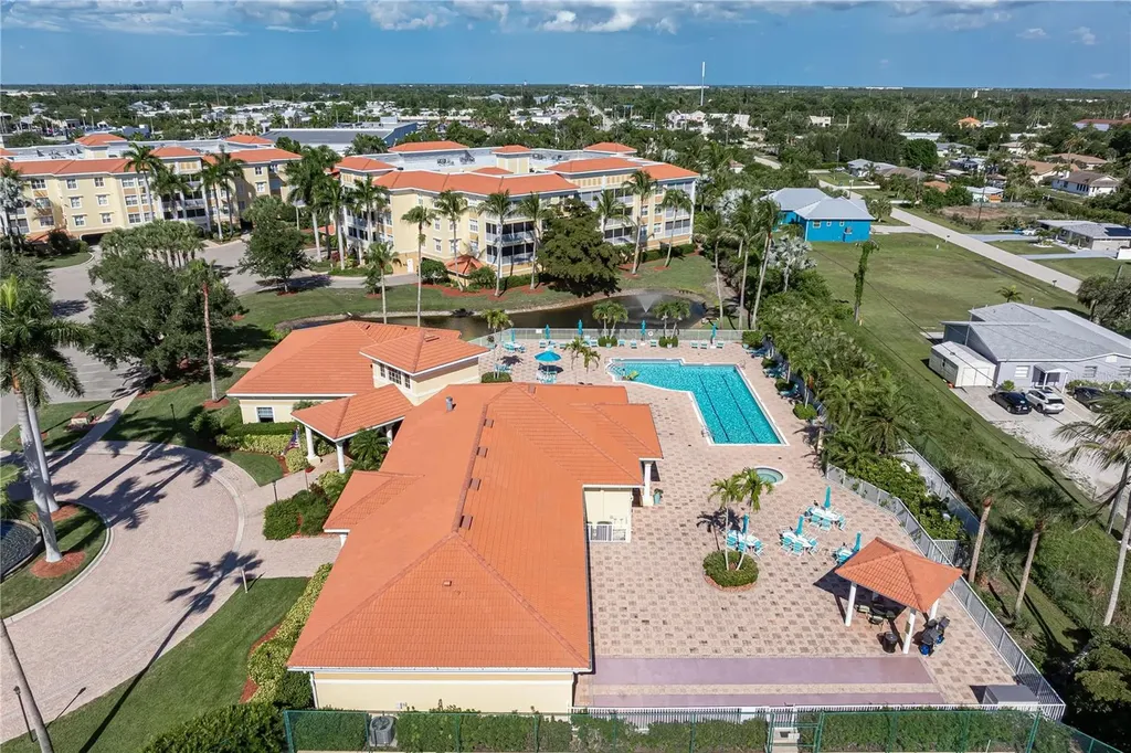 255 West End Drive Punta Gorda FL 33950