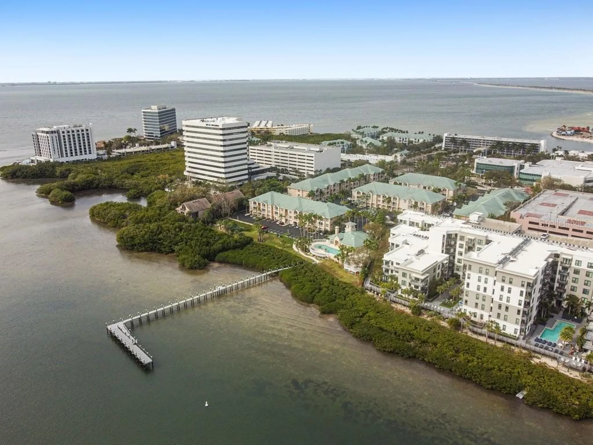 4304 Bay Club Circle Tampa FL 33607