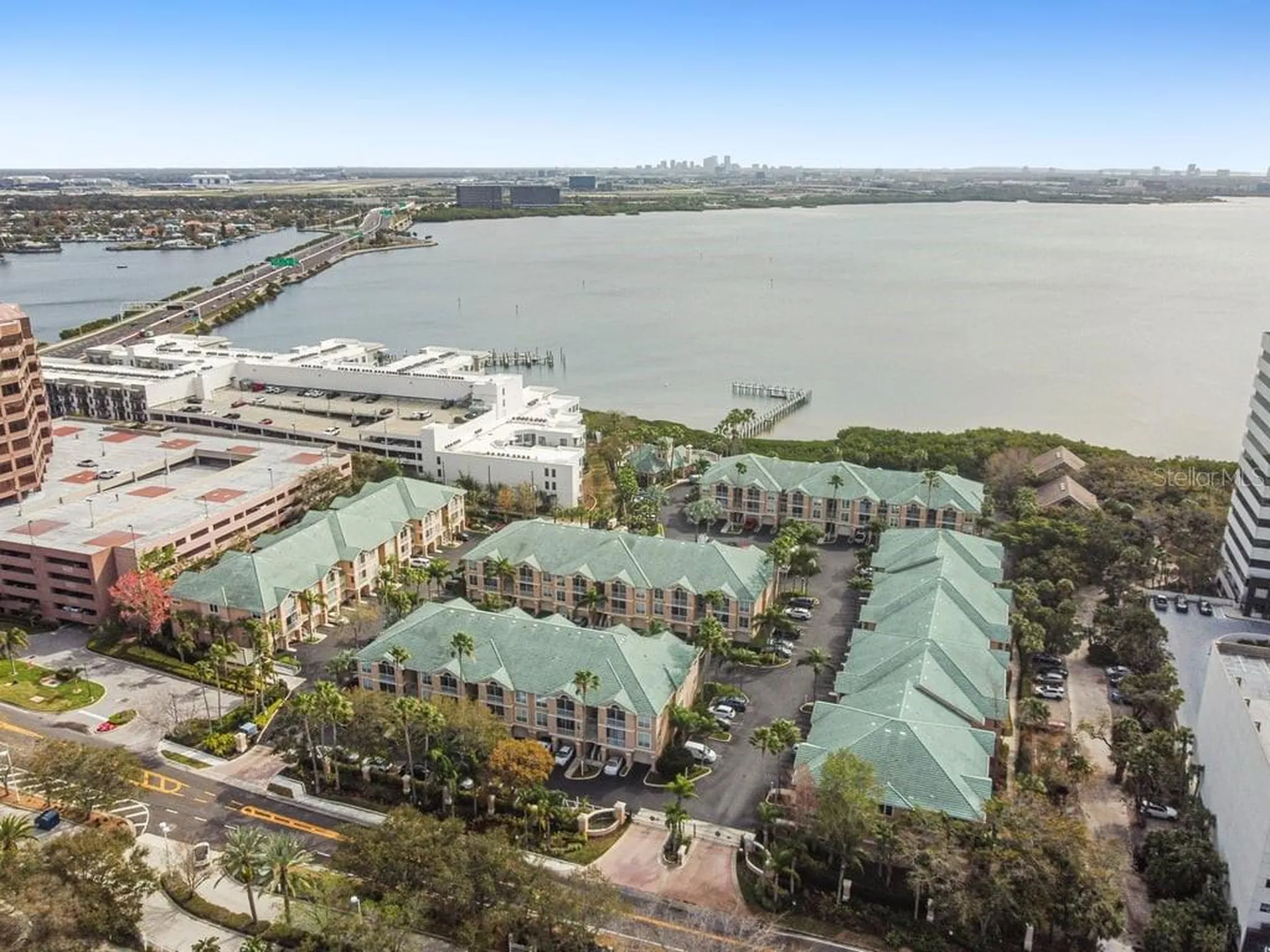 4304 Bay Club Circle Tampa FL 33607