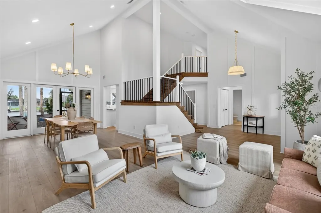 7 Chinook Court Palm Coast FL 32137