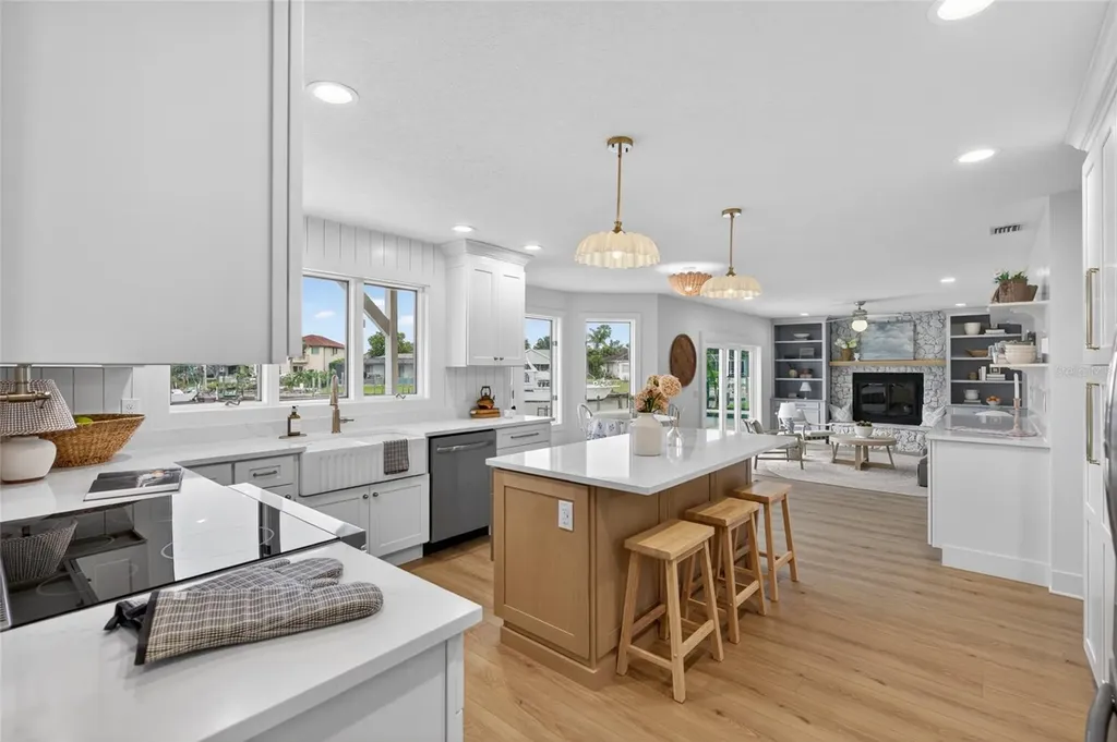 7 Chinook Court Palm Coast FL 32137