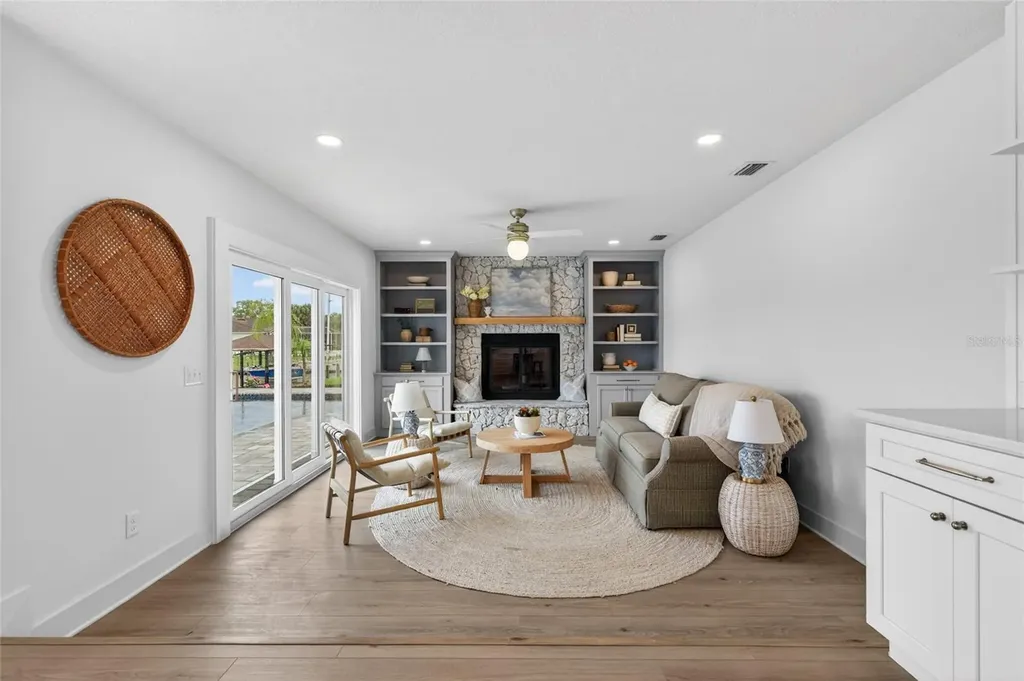 7 Chinook Court Palm Coast FL 32137