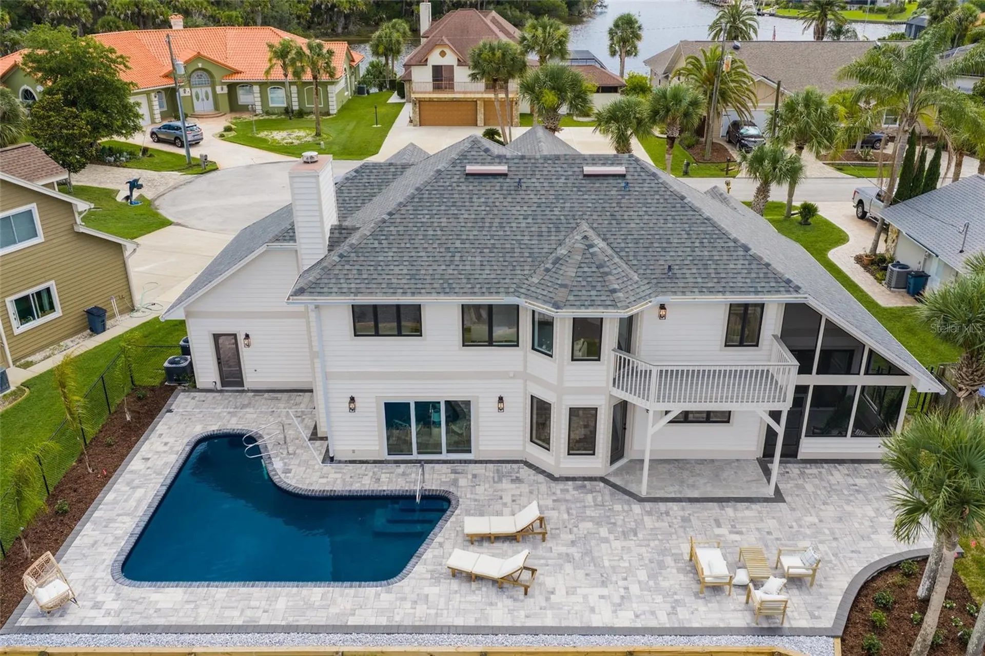 7 Chinook Court Palm Coast FL 32137