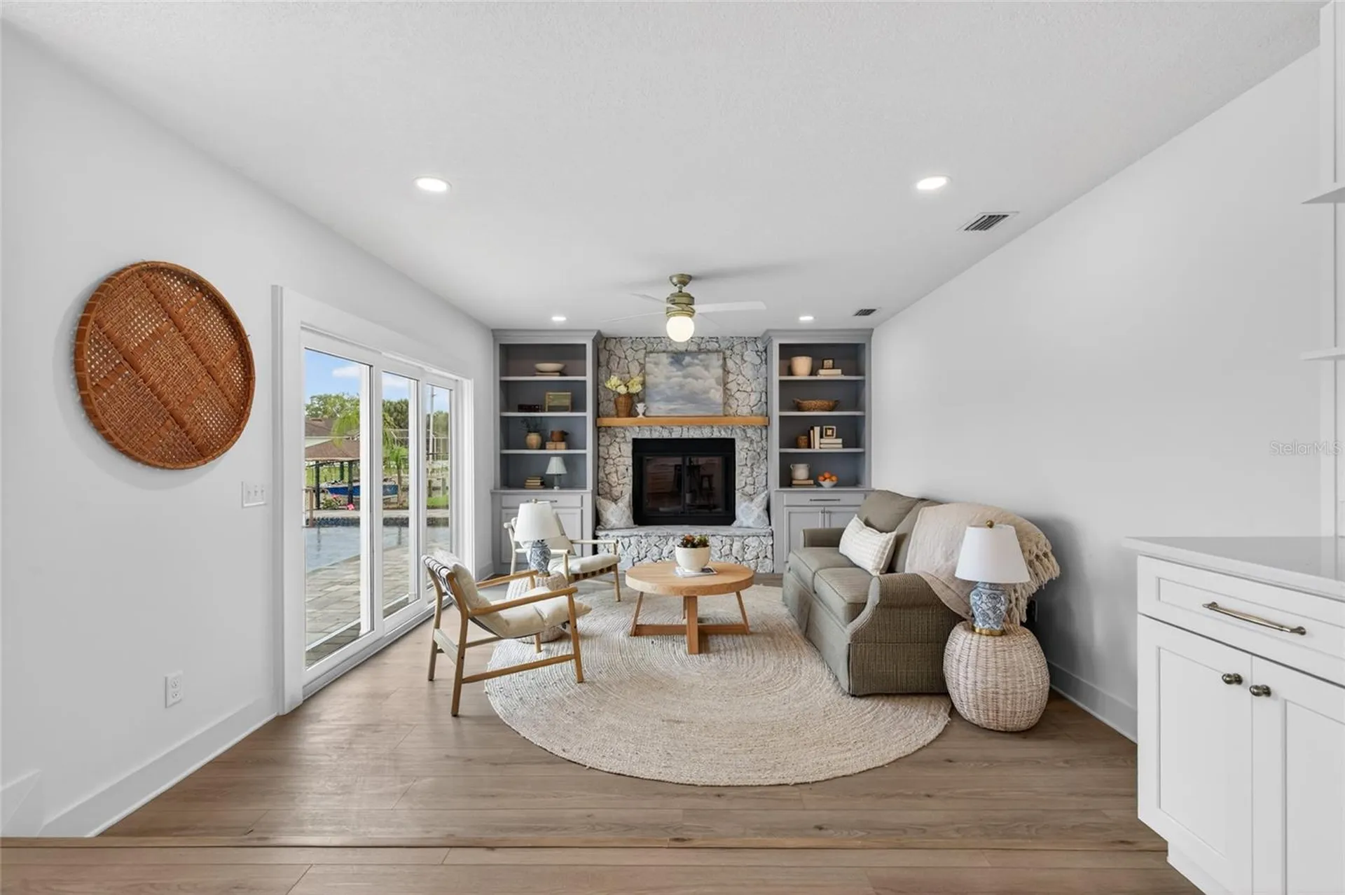 7 Chinook Court Palm Coast FL 32137