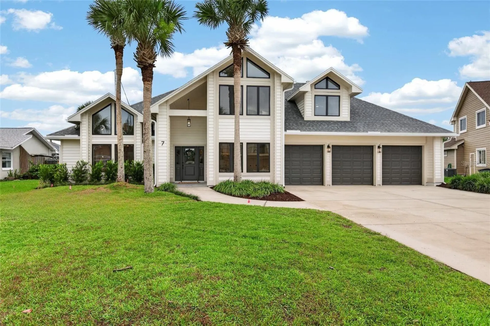 7 Chinook Court Palm Coast FL 32137