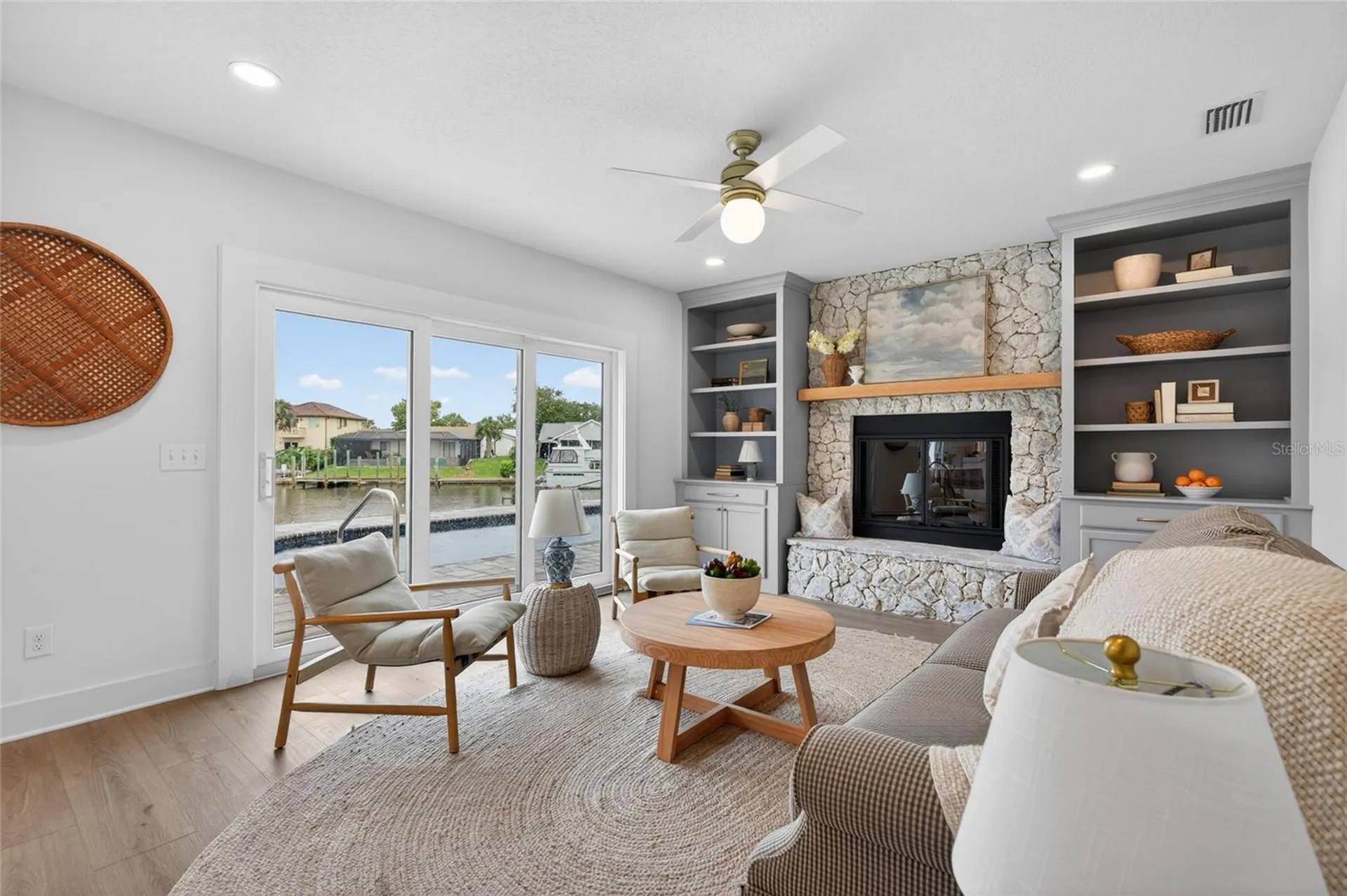 7 Chinook Court Palm Coast FL 32137