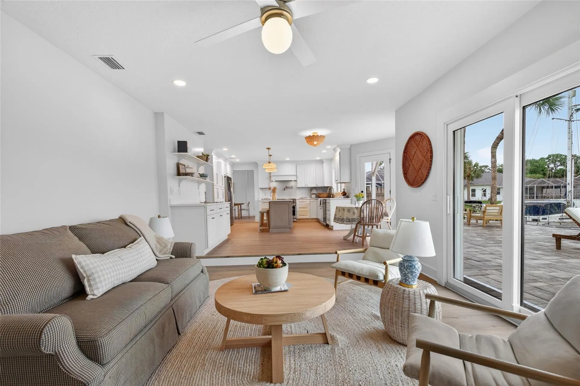 7 Chinook Court Palm Coast FL 32137