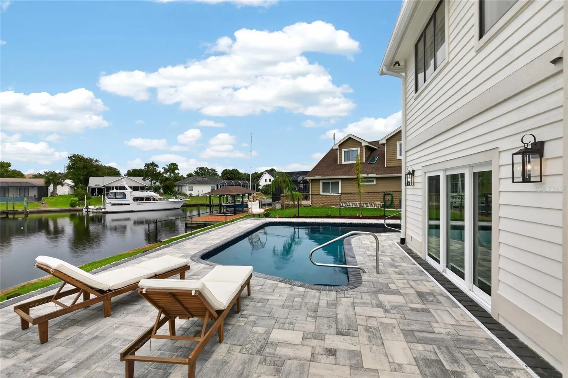 7 Chinook Court Palm Coast FL 32137