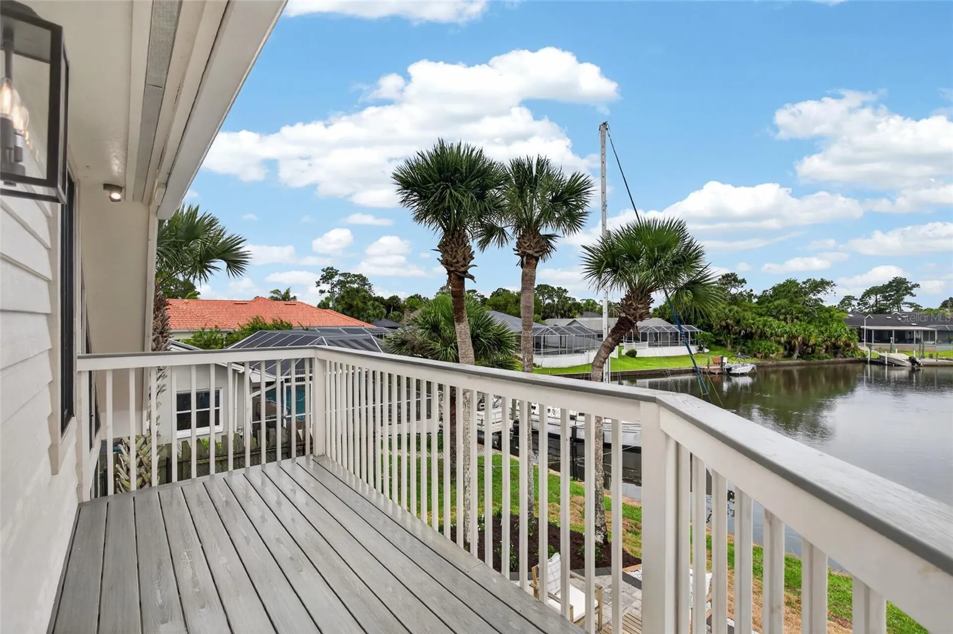 7 Chinook Court Palm Coast FL 32137
