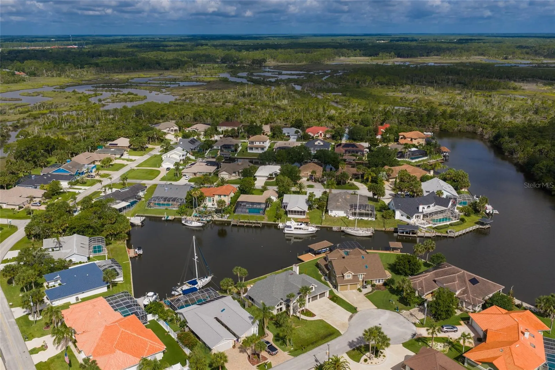 7 Chinook Court Palm Coast FL 32137