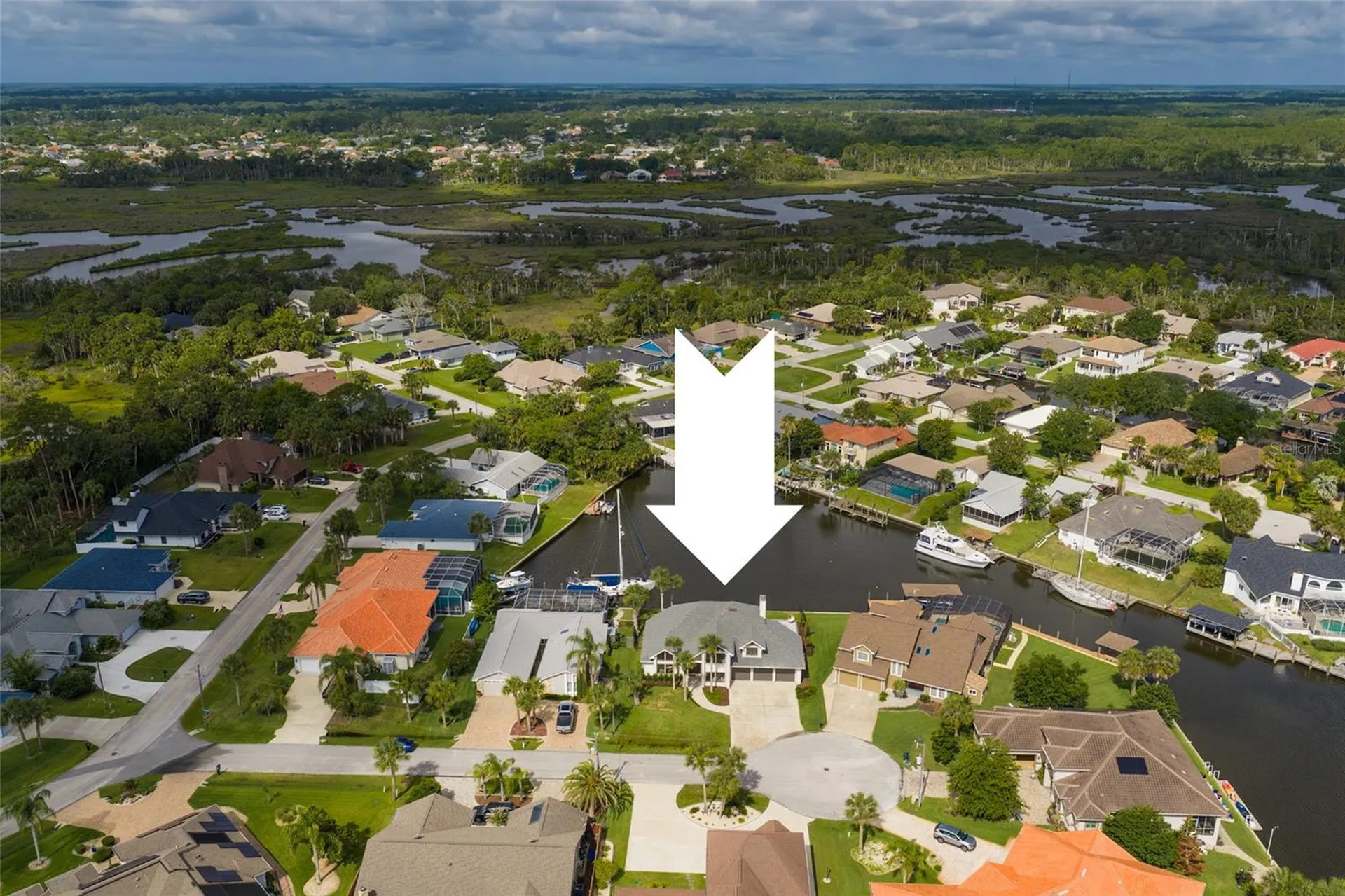 7 Chinook Court Palm Coast FL 32137