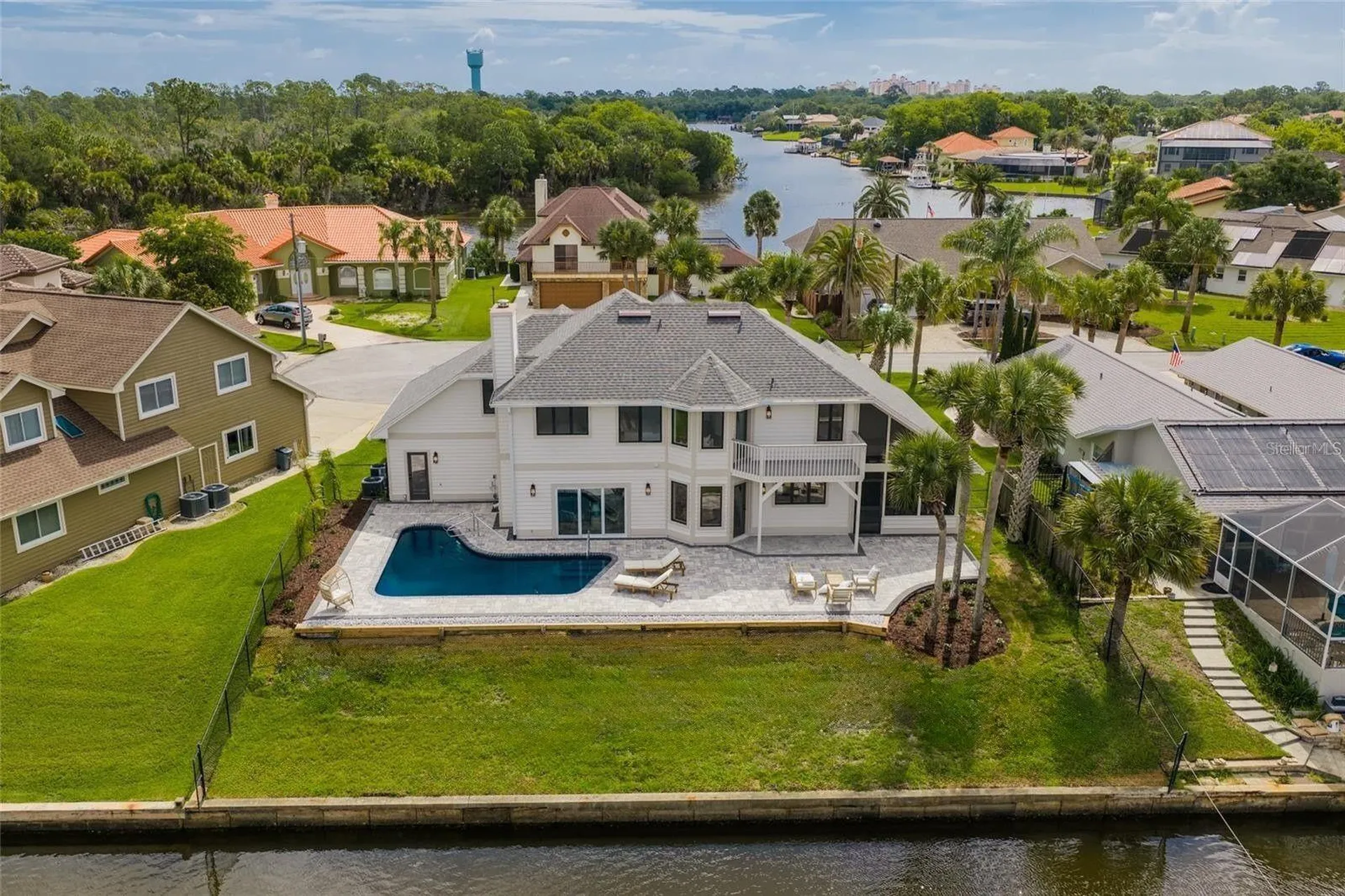 7 Chinook Court Palm Coast FL 32137