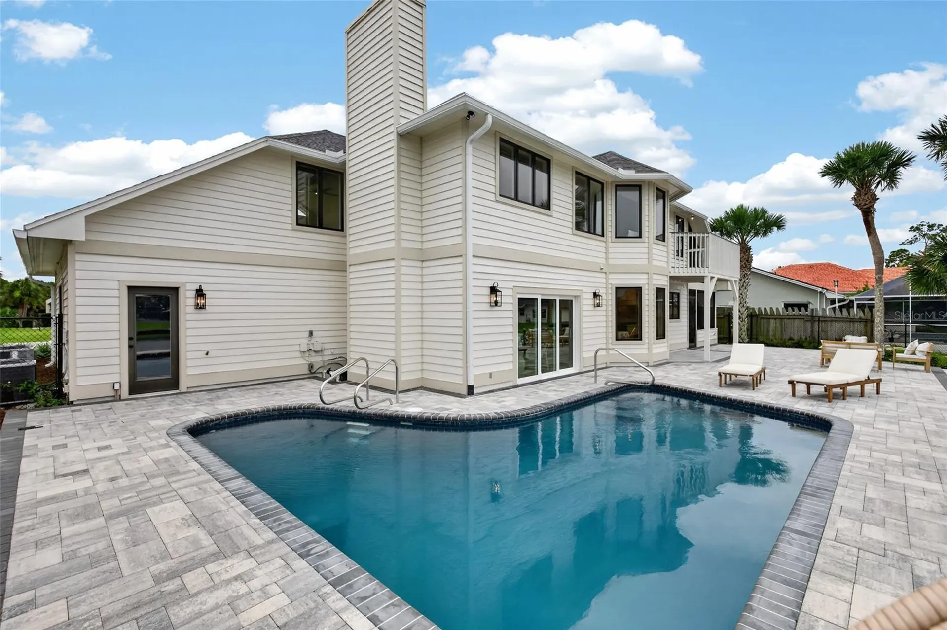 7 Chinook Court Palm Coast FL 32137