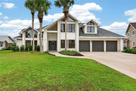 7 Chinook Court Palm Coast FL 32137