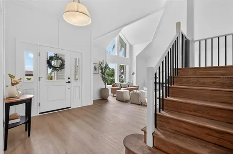 7 Chinook Court Palm Coast FL 32137