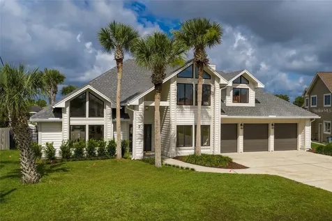 7 Chinook Court Palm Coast FL 32137