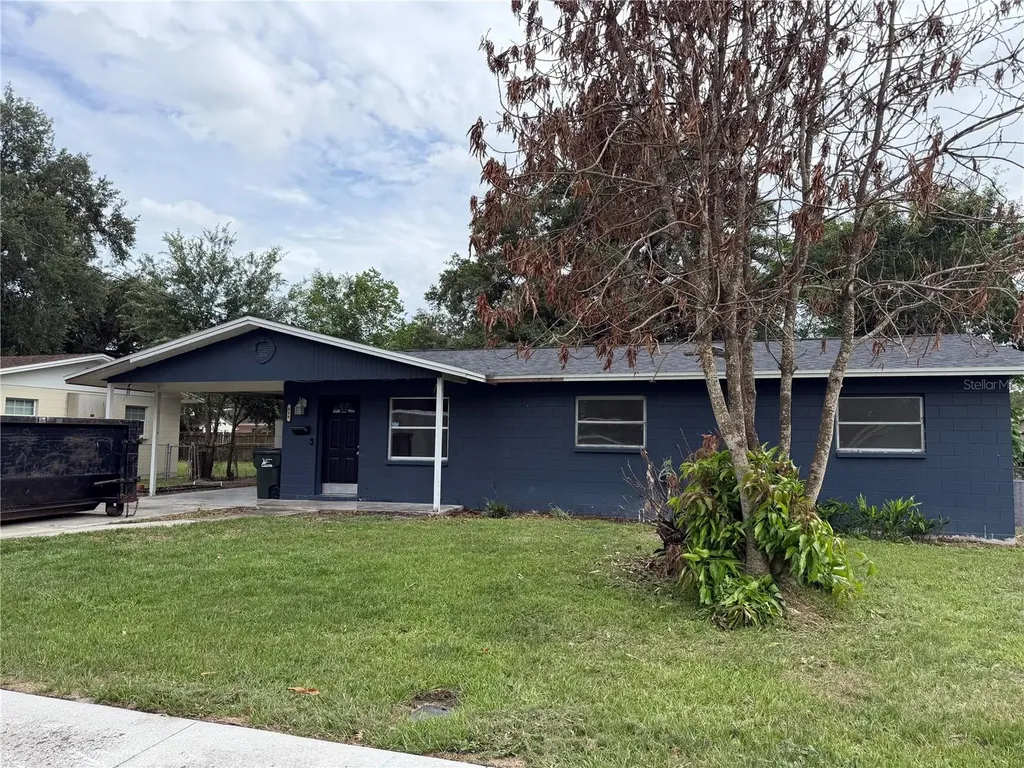 846 W Carole Street Lakeland FL 33803