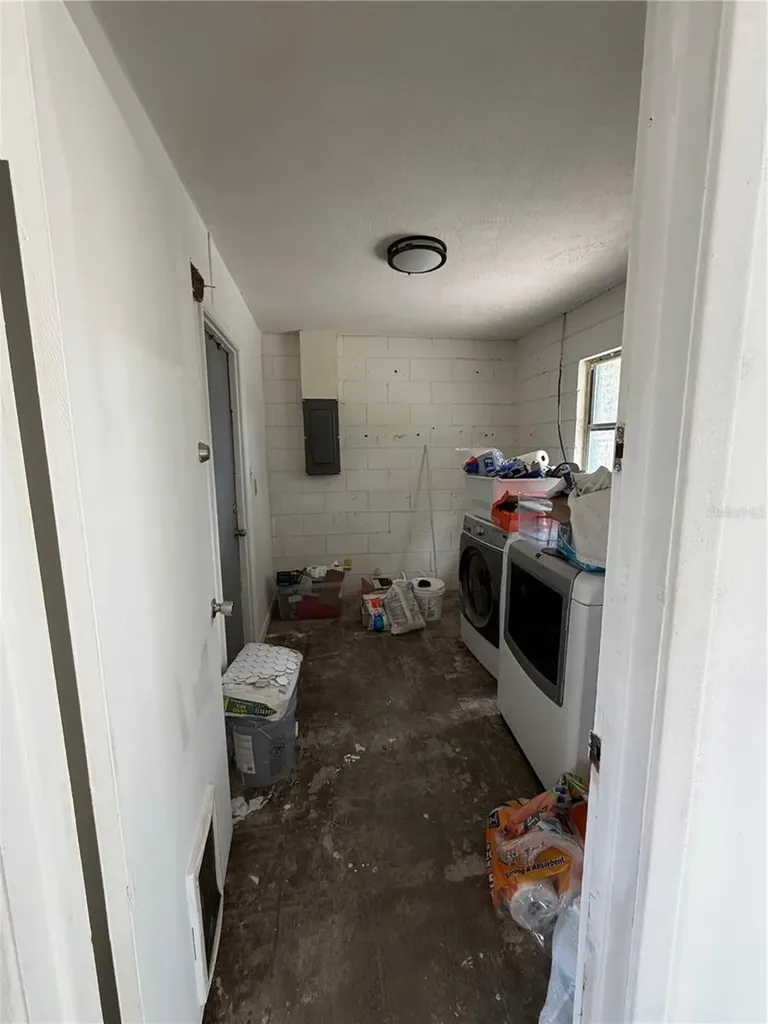 846 W Carole Street Lakeland FL 33803