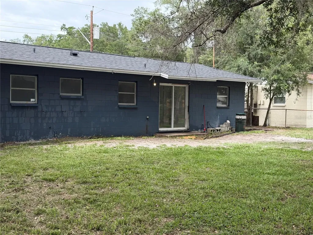 846 W Carole Street Lakeland FL 33803
