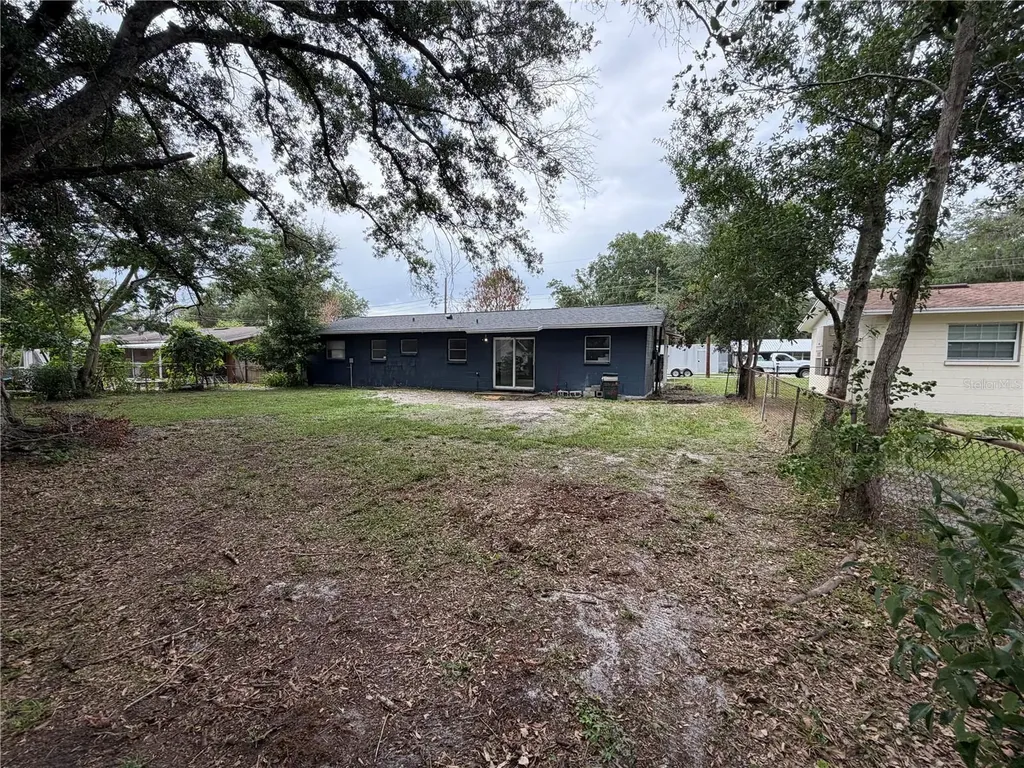 846 W Carole Street Lakeland FL 33803