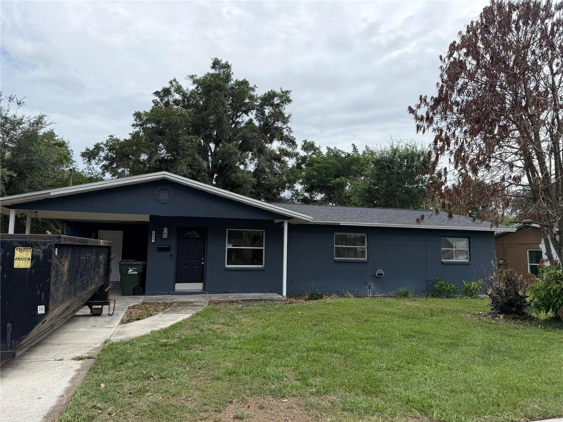 846 W Carole Street Lakeland FL 33803