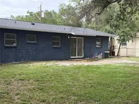 846 W Carole Street Lakeland FL 33803