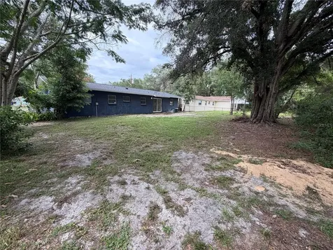 846 W Carole Street Lakeland FL 33803