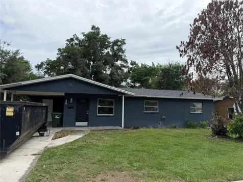 846 W Carole Street Lakeland FL 33803