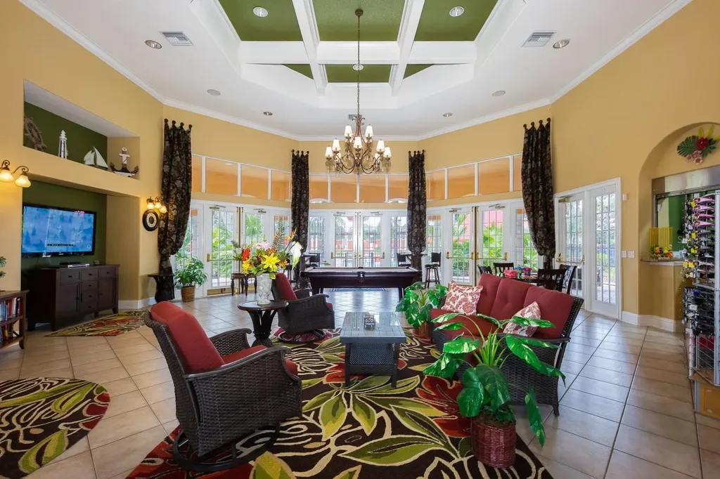139 Hypolita Avenue Davenport FL 33897