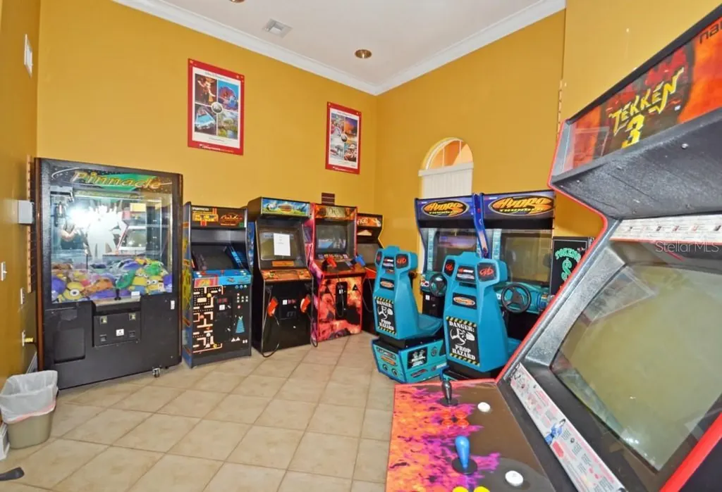 139 Hypolita Avenue Davenport FL 33897
