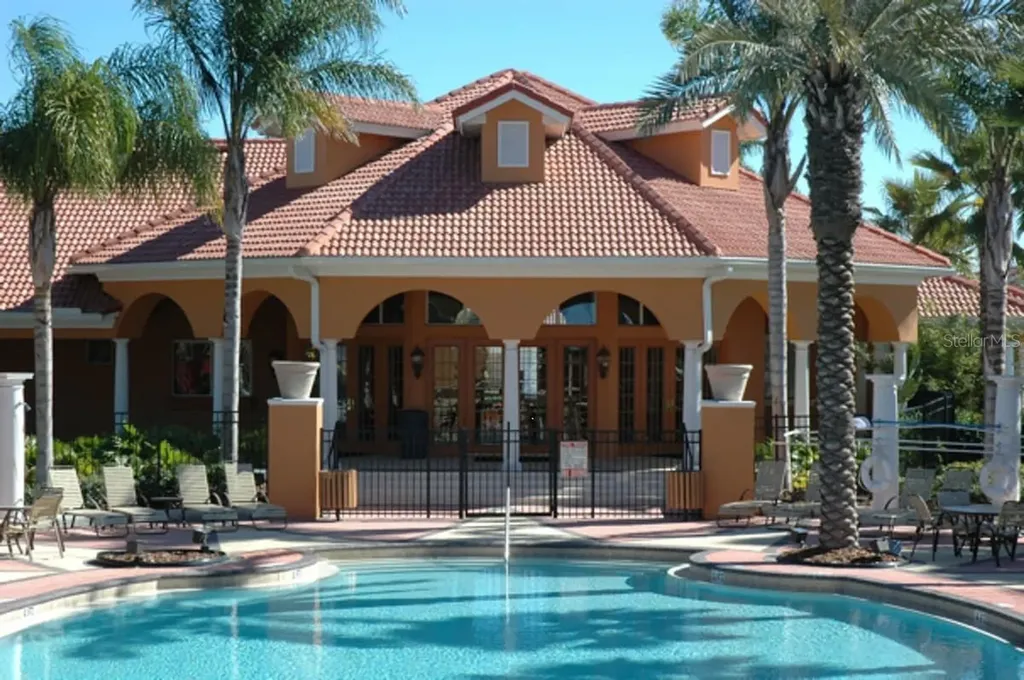 139 Hypolita Avenue Davenport FL 33897