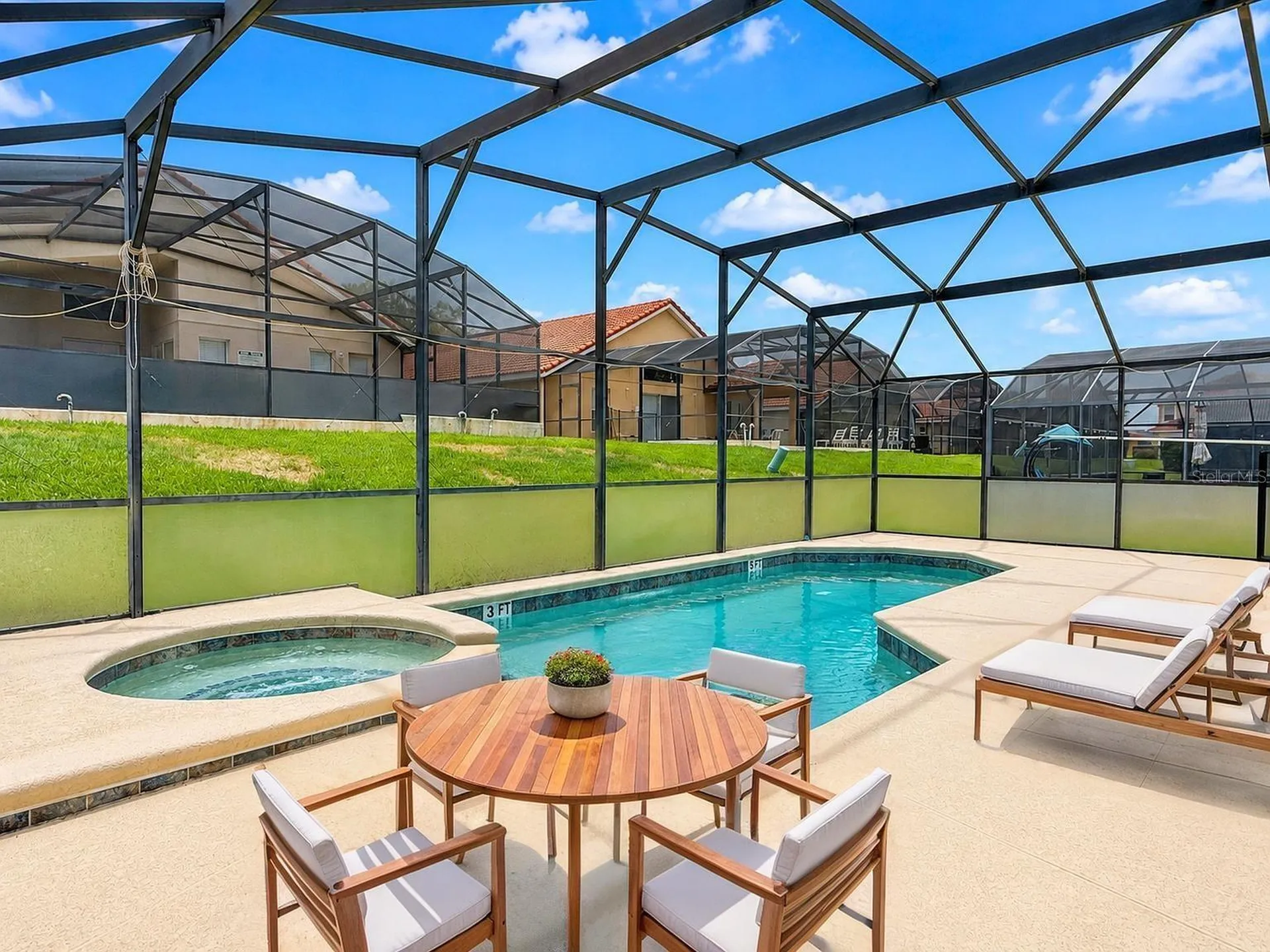 139 Hypolita Avenue Davenport FL 33897