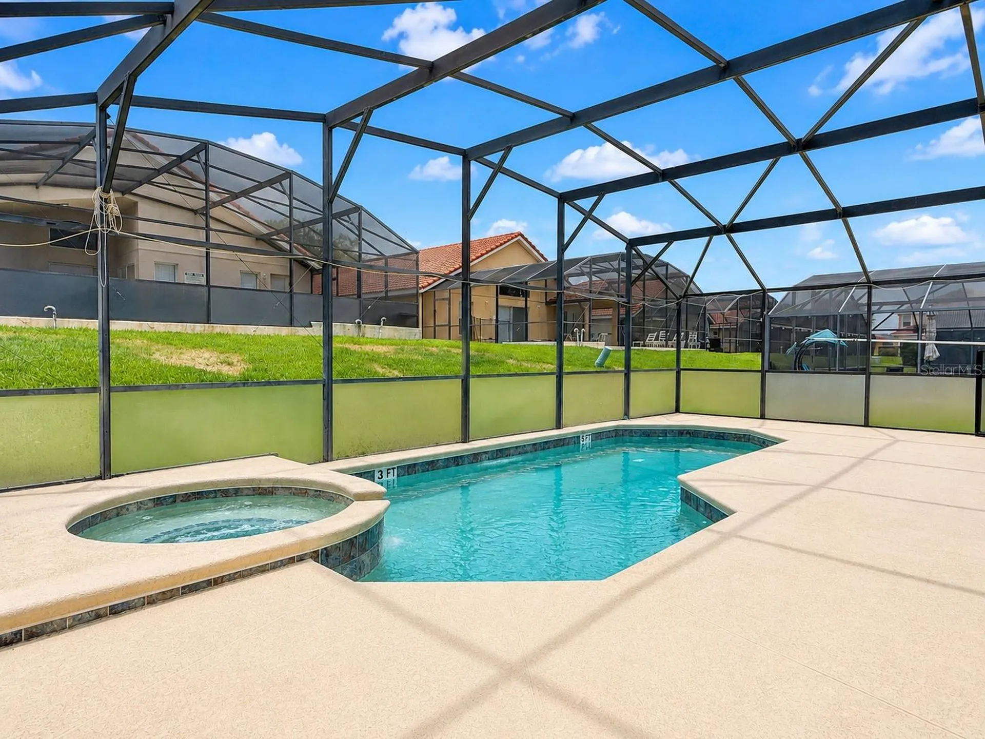 139 Hypolita Avenue Davenport FL 33897