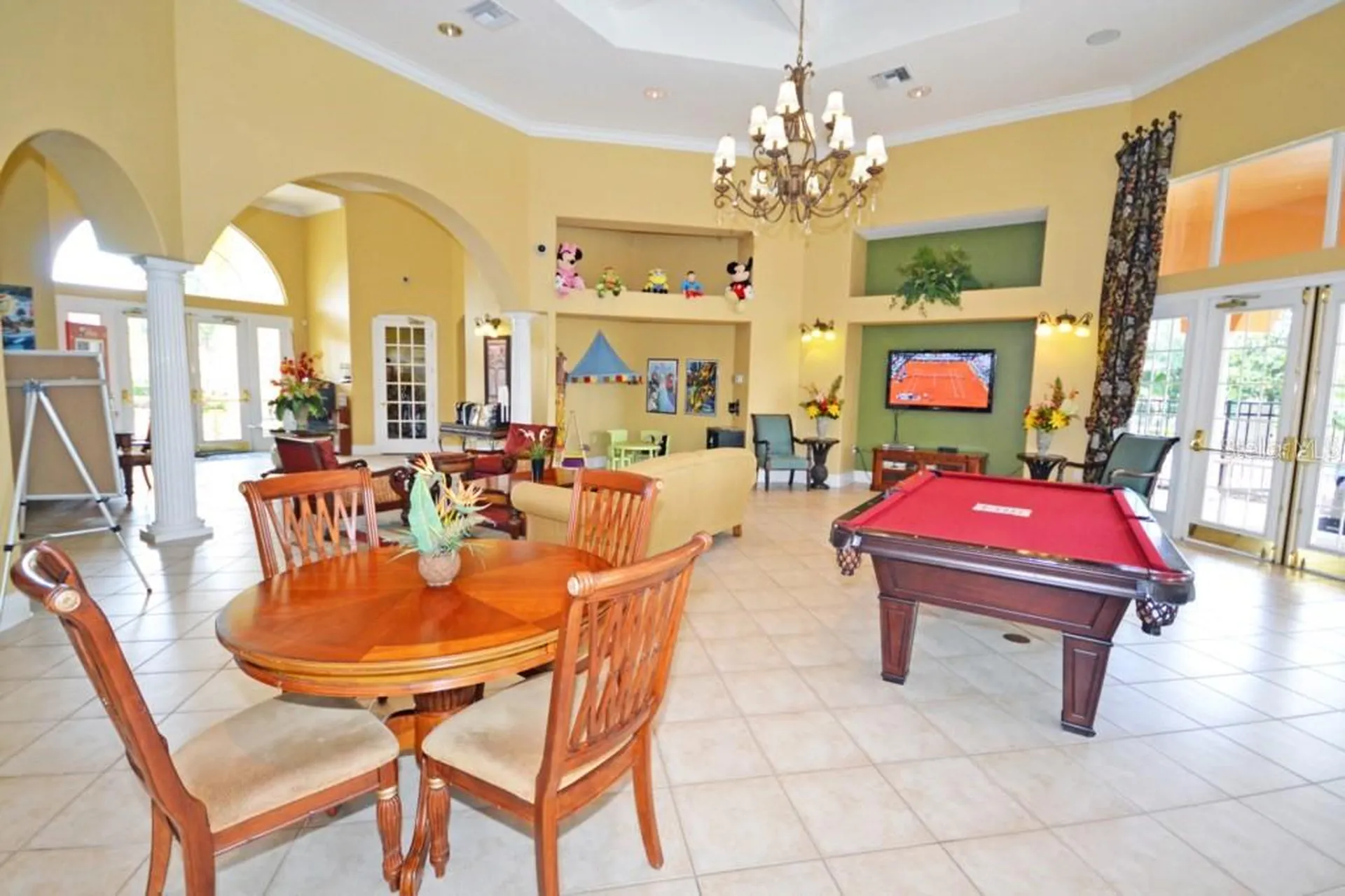 139 Hypolita Avenue Davenport FL 33897