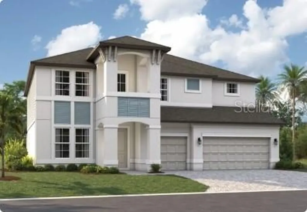 3685 142nd Terrace E Parrish FL 34219