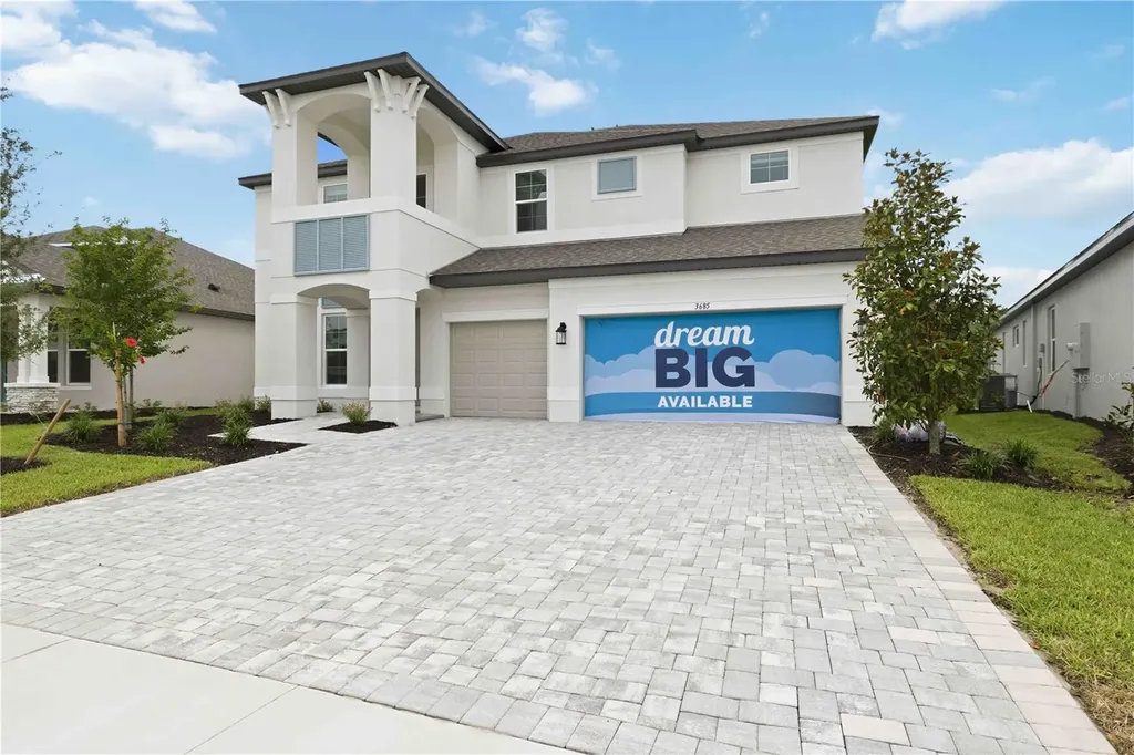 3685 142nd Terrace E Parrish FL 34219