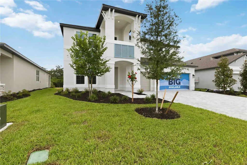 3685 142nd Terrace E Parrish FL 34219
