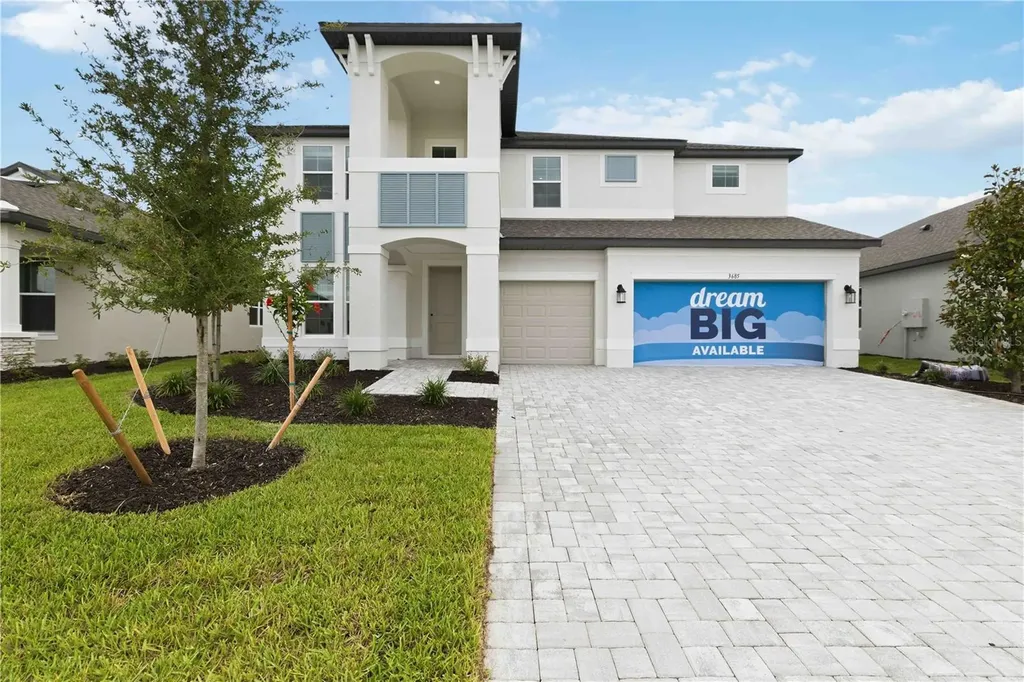 3685 142nd Terrace E Parrish FL 34219