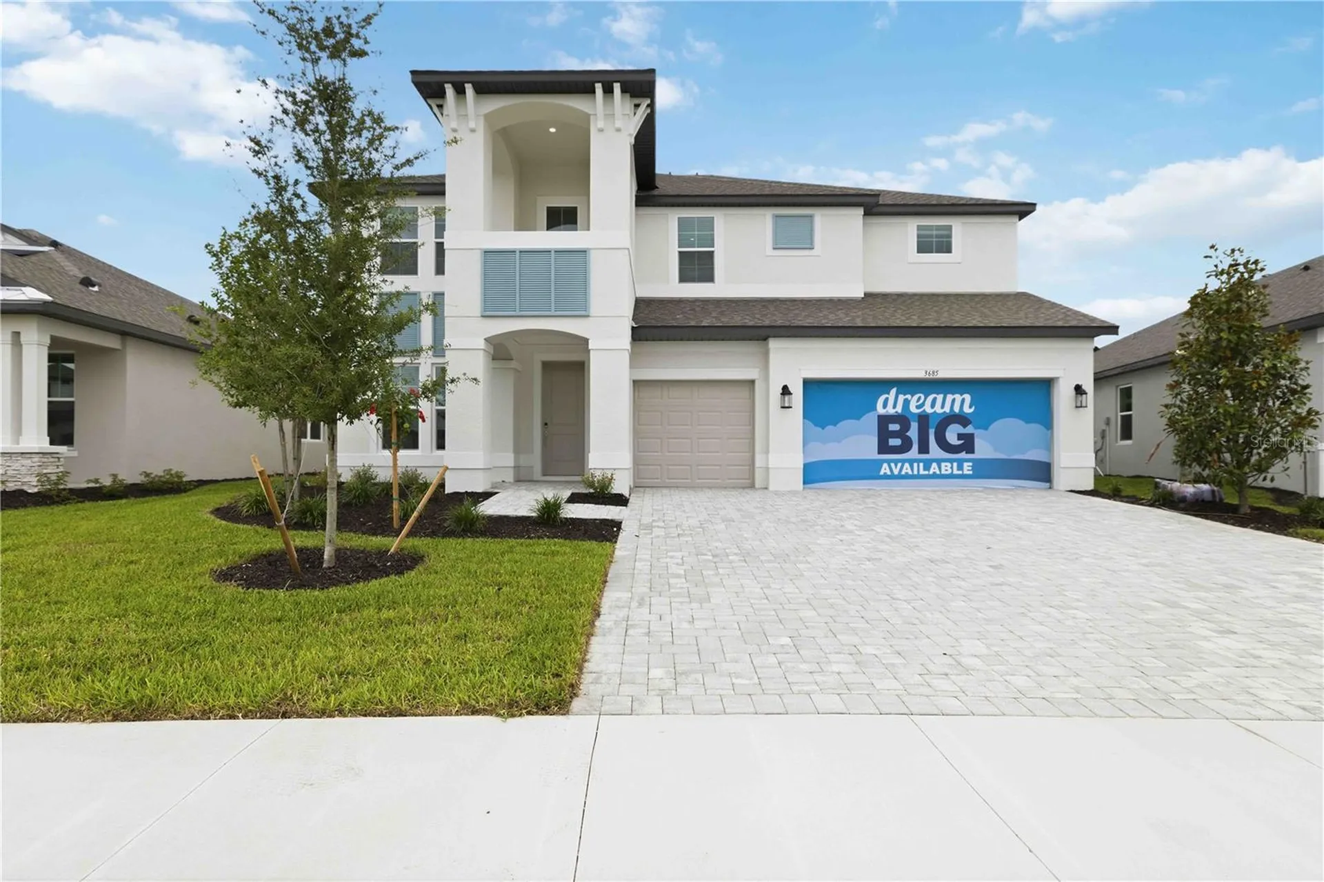 3685 142nd Terrace E Parrish FL 34219