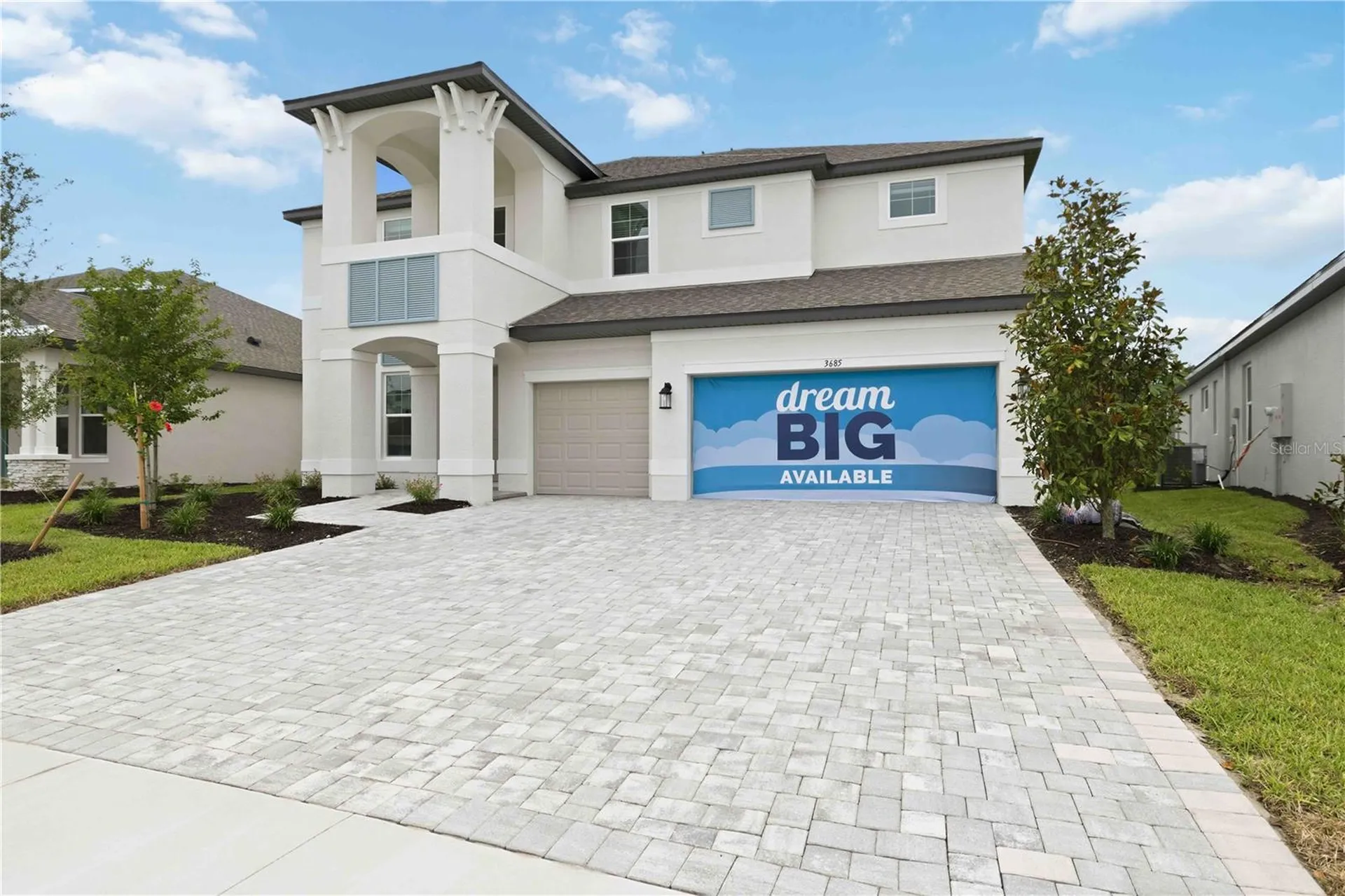 3685 142nd Terrace E Parrish FL 34219