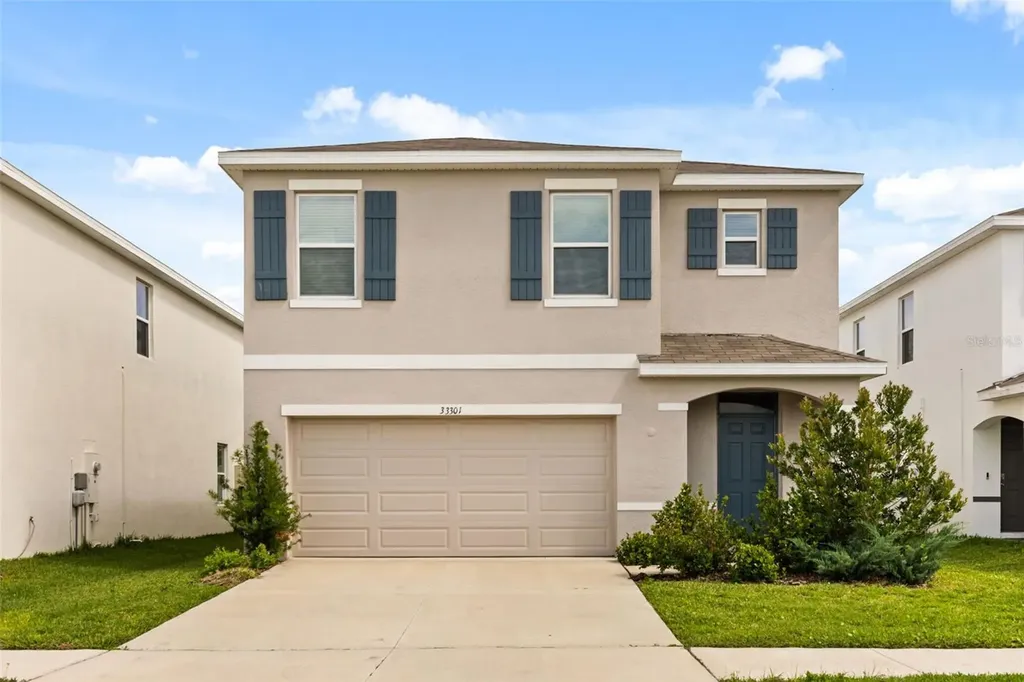 33301 Darley Dale Trail Wesley Chapel FL 33545