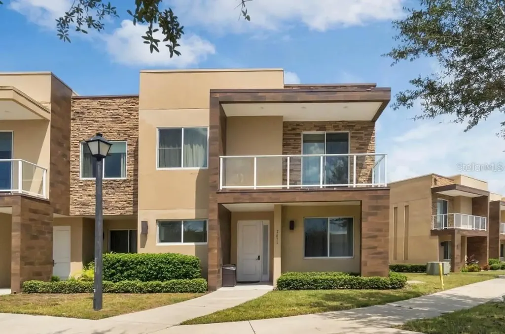 7651 Amazonas Street Kissimmee FL 34747