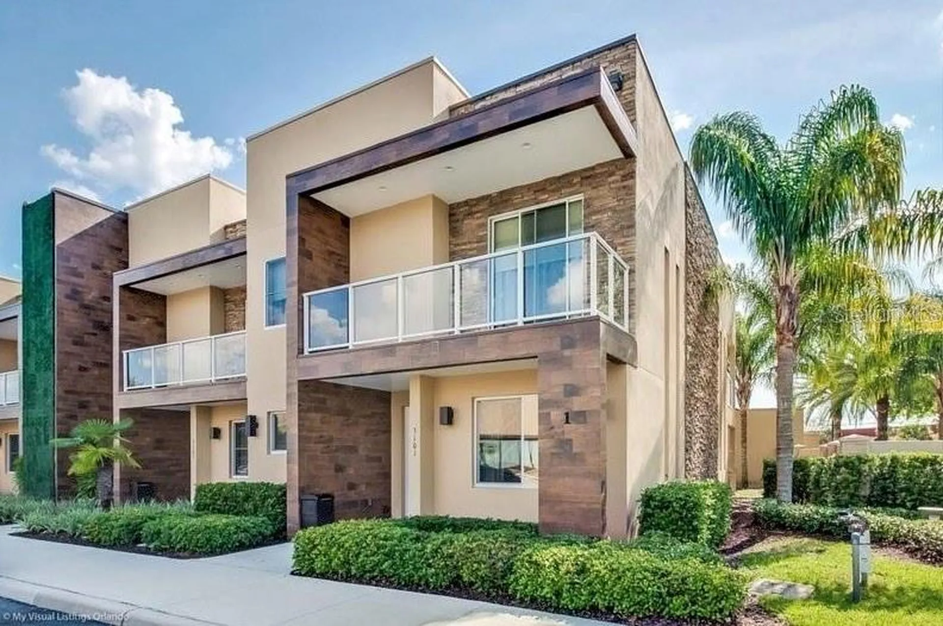7651 Amazonas Street Kissimmee FL 34747